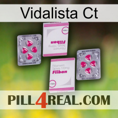 Vidalista Ct 33